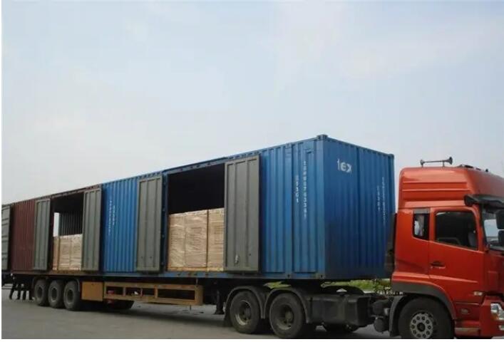 厦门到新林区整车运输