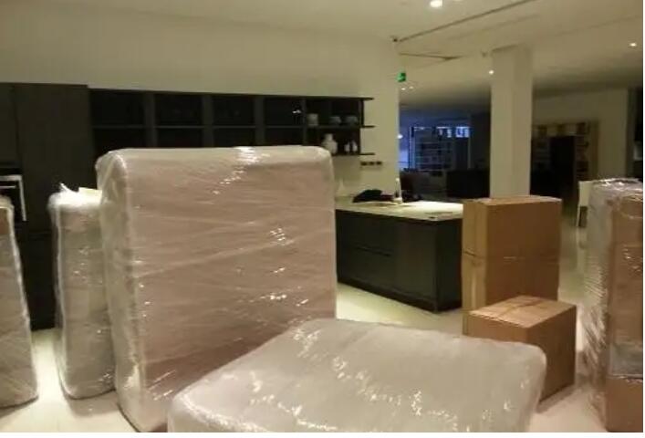 厦门到新林区长途搬家