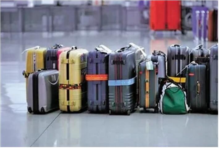 厦门到新林区行李托运