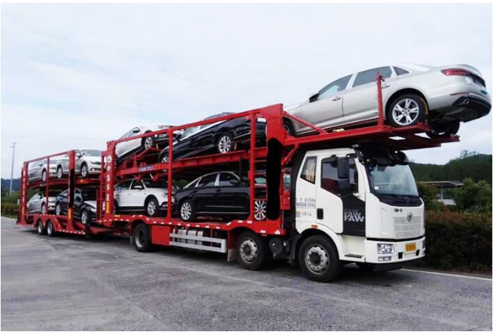 厦门到新林区轿车托运